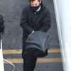 Harry Styles Dont Worry Darling Jack Chambers Black Coat