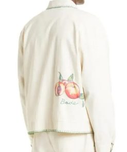 Dont Worry Peach Jacket 247x296