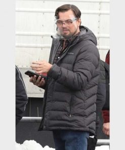 Dr. Randall Mindy Puffer Jacket 247x296