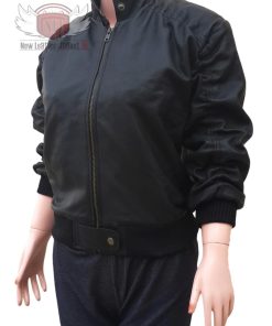 Elena Gilbert Leather Jacket 247x296