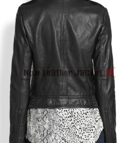 Emily Thorne Leather Jacket Season 3 247x296