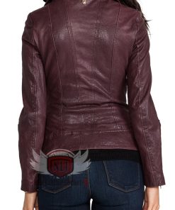 Emma Swan Once Upon A Time Season 2 Jacket 247x296