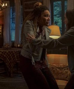 Emmy Raver Lampman The Umbrella Academy Jacket 247x296