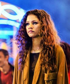 Euphoria Rue Bennett Coat 247x296