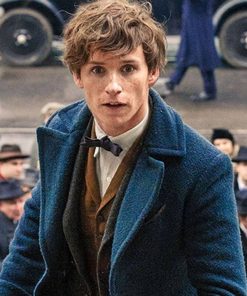 Fantastic Beasts The Secrets Of Dumbledore Newt Scamander Coat 1 247x296