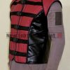Farscape John Crichton Leather Vest