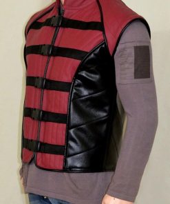 Farscape John Crichton Replica Vest 247x296