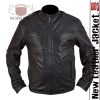 Fast & Furious 6 Vin Diesel Leather Jacket