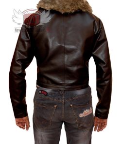 Final Fantasy VIII Squall Jacket 247x296