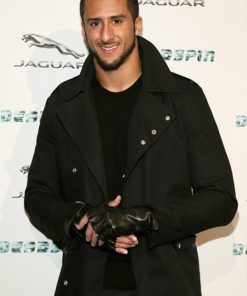Footballer Colin Kaepernick Jacket 1 247x296