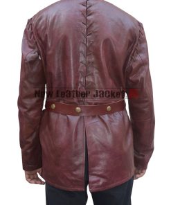 Game Of Thrones Jaime Lannister Season 5 Coat 247x296