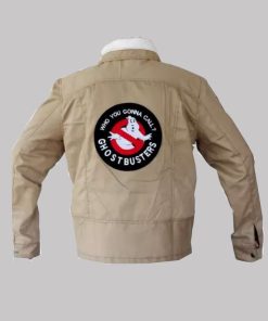 Ghostbusters Afterlife Jacket 247x296