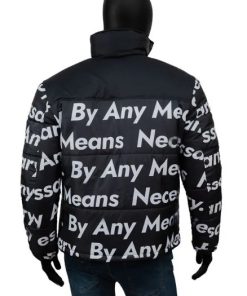 Goku Drip Back 247x296