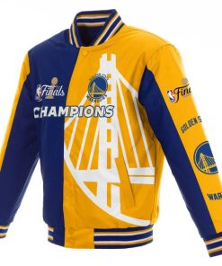 Golden State Champions Front 247x296