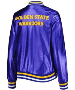 Golden State Warrior Back 247x296