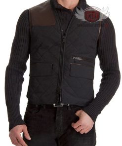 Governor Vest 247x296