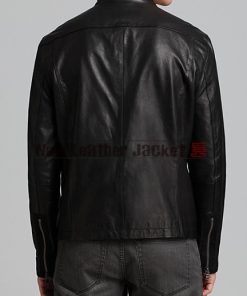 Grant Ward Leather Jacket Agents Of SHIELD 247x296