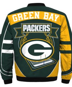 Green Bay Back 247x296