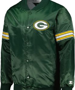 Green Bay Jacket 247x296