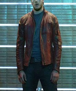 Guardians Of The Galaxy Chris Leather Jacket 625x794 1 247x296