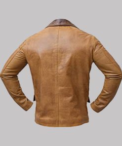 H2x72Yj2o7 Arthur Morgan Red Dead Redemption II Leather Jacket 3 247x296