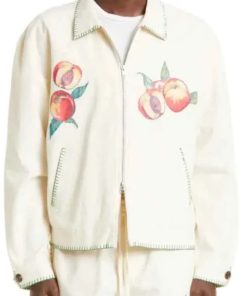 Harry Style Jacket 247x296