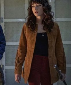 Heather Fringe Jacket 1 247x296