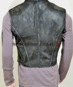 Hell On Wheels Cullen Bohannan Vest 247x296