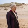 Princess Rhaenyra Targaryen House of the Dragon Emma Coat