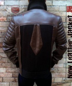 Ig Perrish Leather Jacket From Horns Movie 247x296