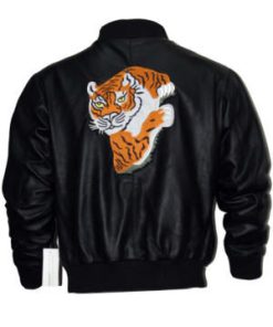 J5OmN2deRF Rocky II Tiger Rocky Balboa Leather Jacket 3 247x296