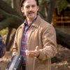 Jack Pearson This Is Us Season Milo Ventimiglia Brown Jacket