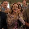 Marlee Matlin CODA 2021 Jackie Rossi Cotton Jacket