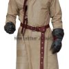 Jaime Lannister Game of Thrones Coat