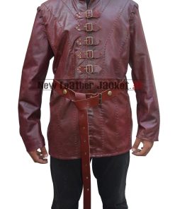 Jaime Lannister Game Of Thrones Season 5 Coat Jacket 247x296