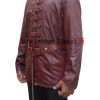 Jaime Lannister Game of Thrones Season 5 Coat
