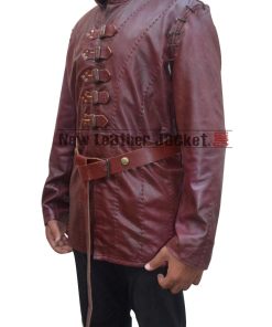 Jaime Lannister Game of Thrones Season 5 Coat