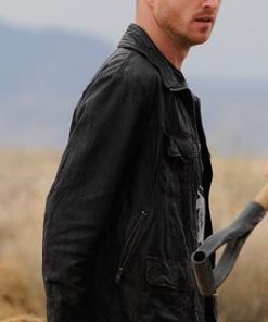 Jesse Pinkman Leather Jacket 247x296