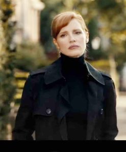 Jessica Chastain 355 Mace Coat 247x296