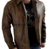 John Wick Leather Jacket