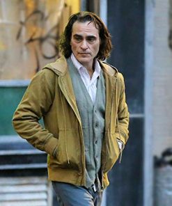 Joker Arthur Fleck Hoodie 8 247x296