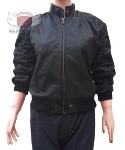 KRMA Jade Elena Gilbert Leather Jacket 247x296