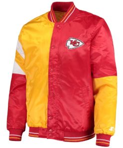 Kansas City Full Snap Front 247x296