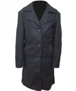 Karl Urban The Boys Billy Butcher Black Coat 550x688h 247x296