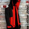 Assassins Creed Kenway Red and Black Jacket