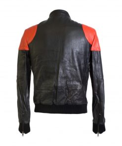 Kid Cudi Surface To Air Leather Jacket 247x296