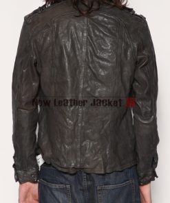 Klaus Leather Jacket The Vampire Diaries 247x296