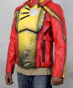 Legends Of Tomorrow Firestorm Leather Jacket Costume 001 247x296