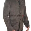 A Walk Among the Tombstones Liam Neeson Coat