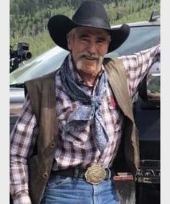 Lloyd Yellowstone Leather Vest 1 247x296